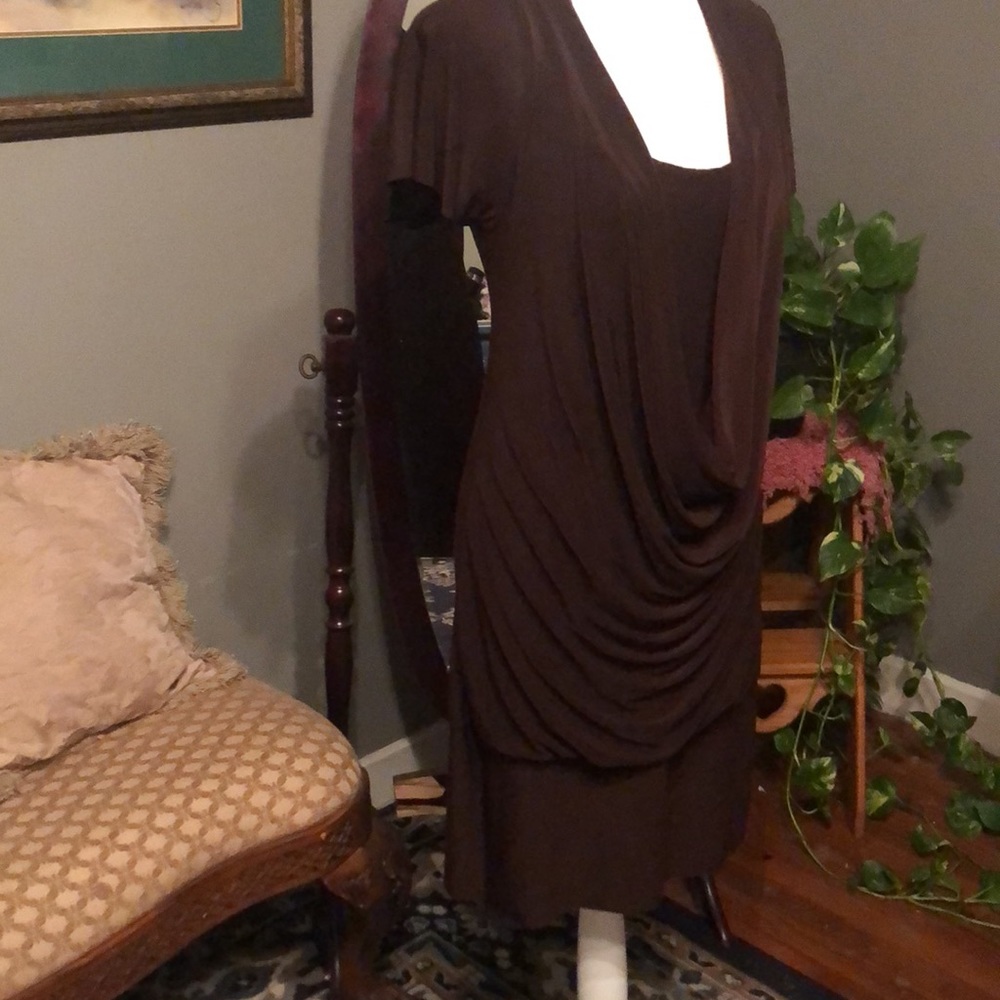 SOLD Mini dress - Picture 5 of 13